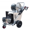 ZESTAW POMPOWY DO MYCIA I DEZYNFEKCJI POMIESZCZEŃ WZP 25/21 9,2kW